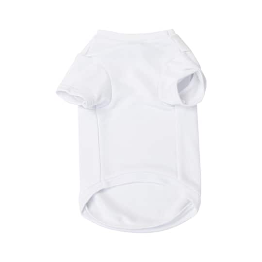 Craft Express Sublimation Pet T-Shirts